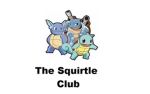 squirtle club