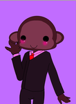 Monkey Army [You must have a monkey avatar]
