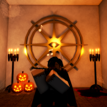 Demontide: Hexennacht