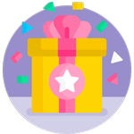 Claimed Reward Code!