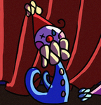 Mary's Circus
