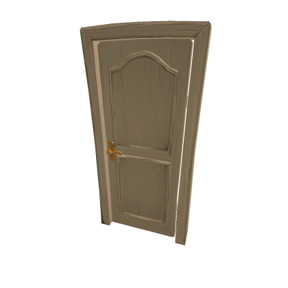 Prototype Locked Door Hello Neighbor