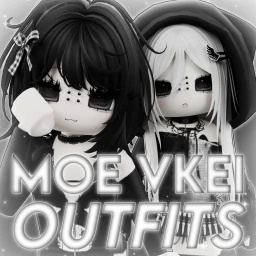 [NEW] Moe Vkei Outfits icon