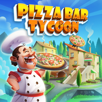 (NEW)🍕PIZZERIA BAR TYCCON🍕