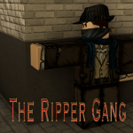 [1880s] The Ripper Gang