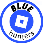 blue hunters team