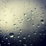 Raining days