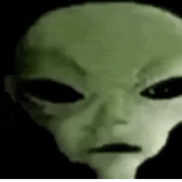 Raise a Yap alien
