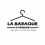 La baraque à fringue