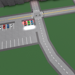 Car simulator!