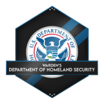 [USBP]• Department of Homeland Security