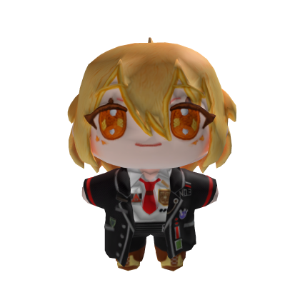 Don Quixote Waist Plush [Limbus Company]