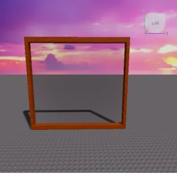 Working Mirror game icon