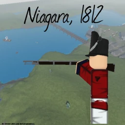 Niagara, 1812  icon