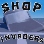 Shop Invaders Studios