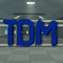 [GUNS] TDM Test Place icon
