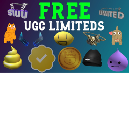 FREE LIMITED UGC SNIPER!