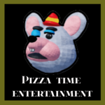 Pizza Time Entertainment and Fun