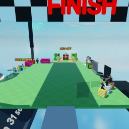 [???] Hard Obby icon
