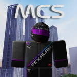 Motorsports Clothing Studios