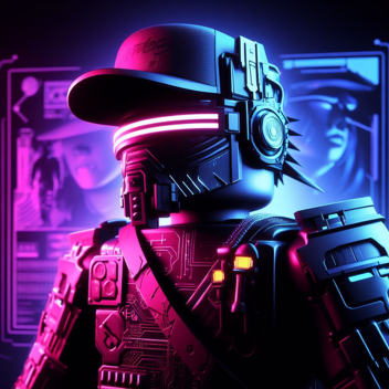 Cyberpunk 2077 : The Town [RP]