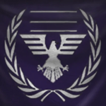 [TSI] | The Sol Imperium Roblox group icon