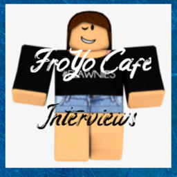 FY Cafe | Interview