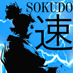 Sokudo速 [testing]