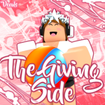 The Giving Side