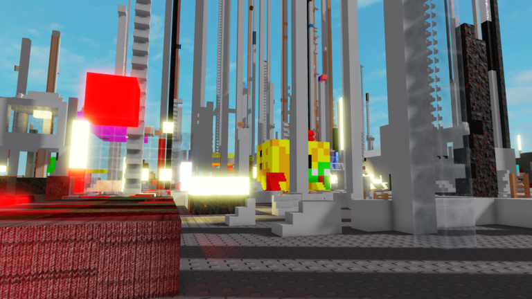 New thumbnail of Free Build [Forever]