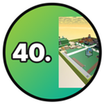 40: Roblox Classic Games