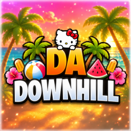 [UPD! ☀️] Da Downhill