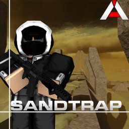 |A| SANDTRAP