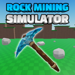 Rock Mining Simulator