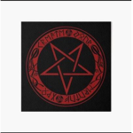 The rose cult family.