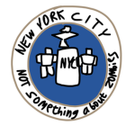 something about new york