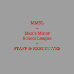[MMSL] Staff & Executives 2