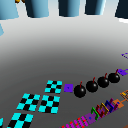 Fun Obby