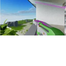 Roblox - Fight Weapons  icon