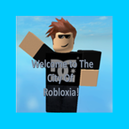 Welcome to The City Of Robloxia! (BETA)