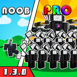 【1.4.2】Toilets World War (heros)