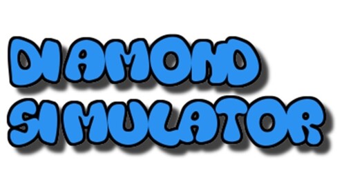 Diamond Simulator