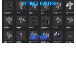 Catalog Id