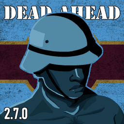 DEAD AHEAD TESTING icon