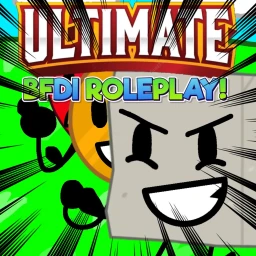 ULTIMATE BFDI ROLEPLAY! icon