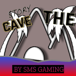 The Cave (Story) ⛰️