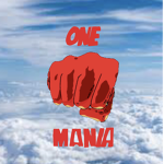 The Great One Punch?