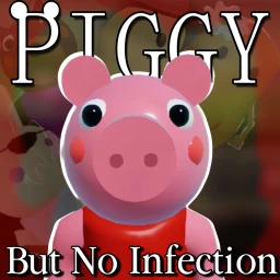 Piggy But No Infection (There Are Bugs)  icon