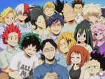 Softie club (only softie)
