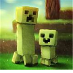 creepers!!